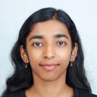 Ayisha T. Class 12 Tuition trainer in Mumbai