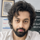 Saikat Mazumder photo