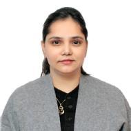 Fatima Class I-V Tuition trainer in Ghaziabad