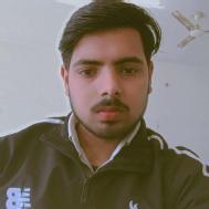 Ritik Singh Class I-V Tuition trainer in Shahjahanpur Sadar