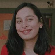Kartutva G. Graphic Designing trainer in Anand