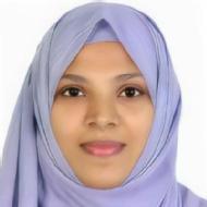 Shahla B. Class I-V Tuition trainer in Ernad