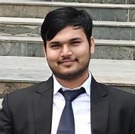 Jyotish Kumar Class 12 Tuition trainer in Indore