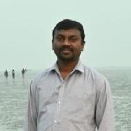 Ruyha Murmu Class 10 trainer in Simulia