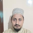 Akram Khan Arabic Language trainer in Ahmedabad
