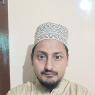 Akram Khan Arabic Language trainer in Ahmedabad