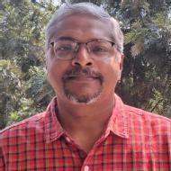 Vikram Ramswamy Class 12 Tuition trainer in Bangalore