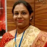 Koyel B. Class 6 Tuition trainer in Kolkata