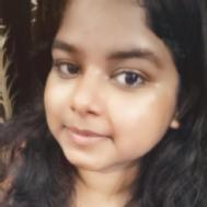 Neha K. Class 11 Tuition trainer in Delhi