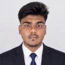 Gowtham Karthick T photo