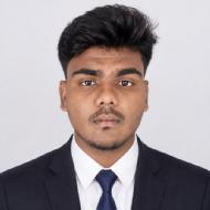 Gowtham Karthick T Class 11 Tuition trainer in Uttangarai