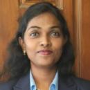 Nivya A. Class 7 Tuition trainer in Chennai