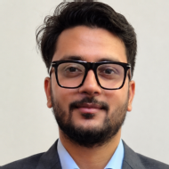 Aatif Hussain Engineering Entrance trainer in Tangmarg