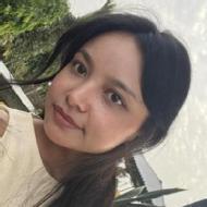 Megha G. Class 12 Tuition trainer in Kurseong