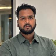 Anand Pratap Blender trainer in Pune