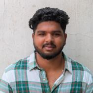 Jeeru Vicky SQL Programming trainer in Hyderabad