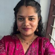 Poornima N. Class I-V Tuition trainer in Chavakkad