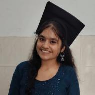 Nivedya D. Class 12 Tuition trainer in Chittur