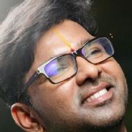 Dr. Aneesh Kumar K Mridangam trainer in Kochi