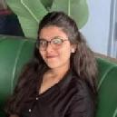 Anjali U. Class 10 Tuition trainer in Pune