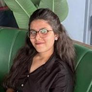 Anjali U. Class 10 trainer in Pune
