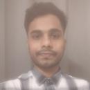 Rounak Raj