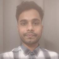 Rounak Raj Class 10 trainer in Jamshedpur