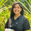 Livia sushmitha M. USMLE Coaching trainer in Hyderabad