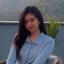 Shruti V. photo