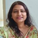 Nivedita M. CBSE Tuition classes trainer in Mhow