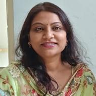 Nivedita M. Class 11 Tuition trainer in Mhow