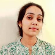 Mahima J. Class I-V Tuition trainer in Etmadpur