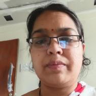 Rekha J. Class I-V Tuition trainer in Mumbai