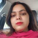 Vidushi B. History Tuition classes trainer in Meerut