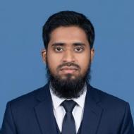 Abu Masood Ansari Class 10 trainer in Dhubri