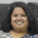 Hasita M. BCom Tuition trainer in Bangalore