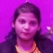 Samriddhi S. Spoken English trainer in Lucknow