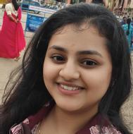Shivani J. Class I-V Tuition trainer in Bangalore