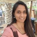 Gayathri G. Body Language Training trainer in Erode