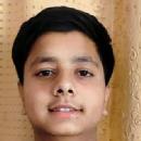 Mayank Sharma Class 8 Tuition trainer in Amroha