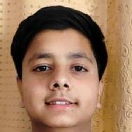 Mayank Sharma Class 8 Tuition trainer in Amroha