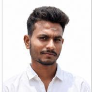 Sandesh Bagde Class 10 trainer in Pandhurna