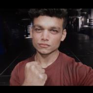 Ashin S Boxing trainer in Bangalore