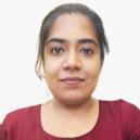 Jishna E. Class 10 Tuition trainer in Thiruvananthapuram