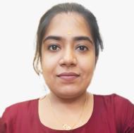 Jishna E. Class 10 trainer in Thiruvananthapuram