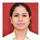 Sophia Spoken English trainer in Mumbai