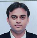 Pintu Vekariya CBSE Tuition classes trainer in Jetpur