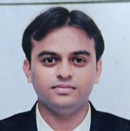 Pintu Vekariya Class 12 Tuition trainer in Jetpur