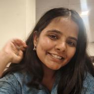 Aradhya S. Class 12 Tuition trainer in Bangalore