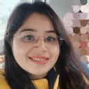 Reena V. Class I-V Tuition trainer in Jansath